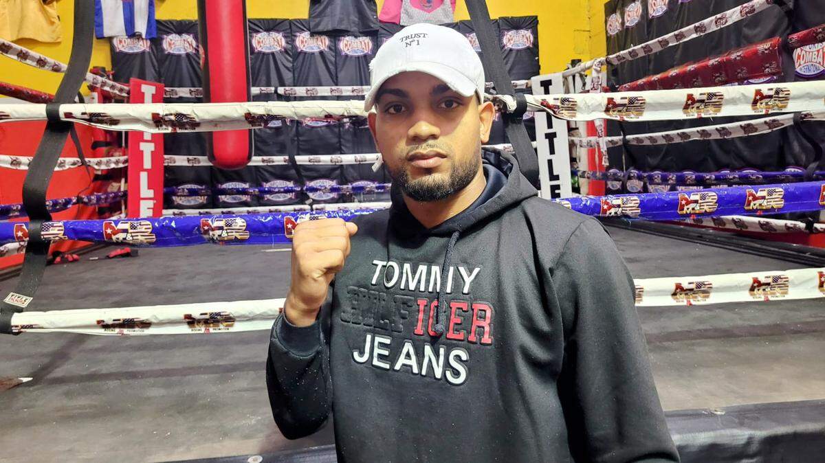 Idalberto Umara aún es considerado un buen prospecto del boxeo. El cubano, sin embargo, no puede darse el lujo de ceder en su próxima presentación que tendrá lugar el sábado en la velada de M&R Promotions en la ciudad de Miami.