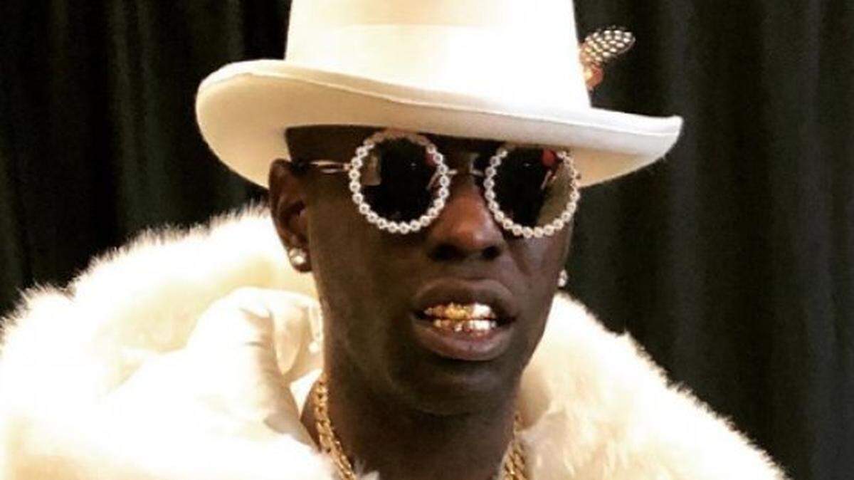 El reguetonero cubano Chocolate MC grabará un disco con la compañía de Marc Anthony.