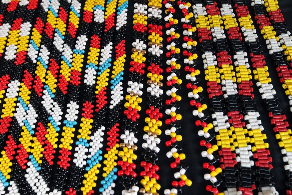 Miccosukee Indian Arts Crafts Festival es una semana de artesanía nativa en el corazón de los Everglades, en Miccosukee Indian Village, del 26 de diciembre al 1 de enero del 2019, de 10 a.m. a 5 p.m.