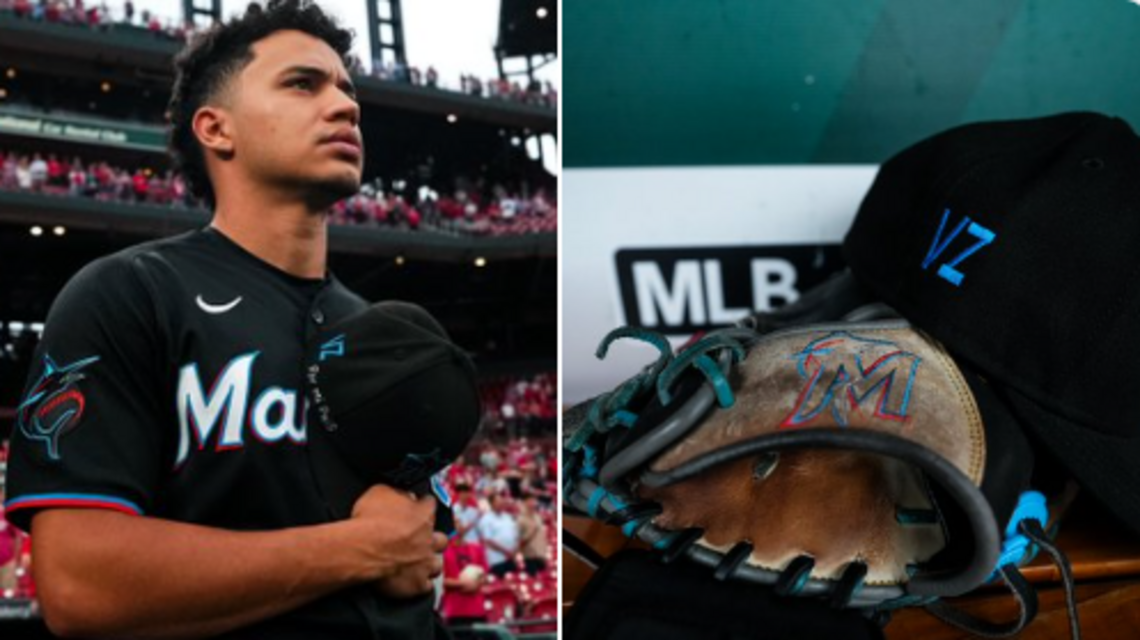 Los Marlins lideran iniciativa para ayudar a las víctimas del terremoto en Venezuela