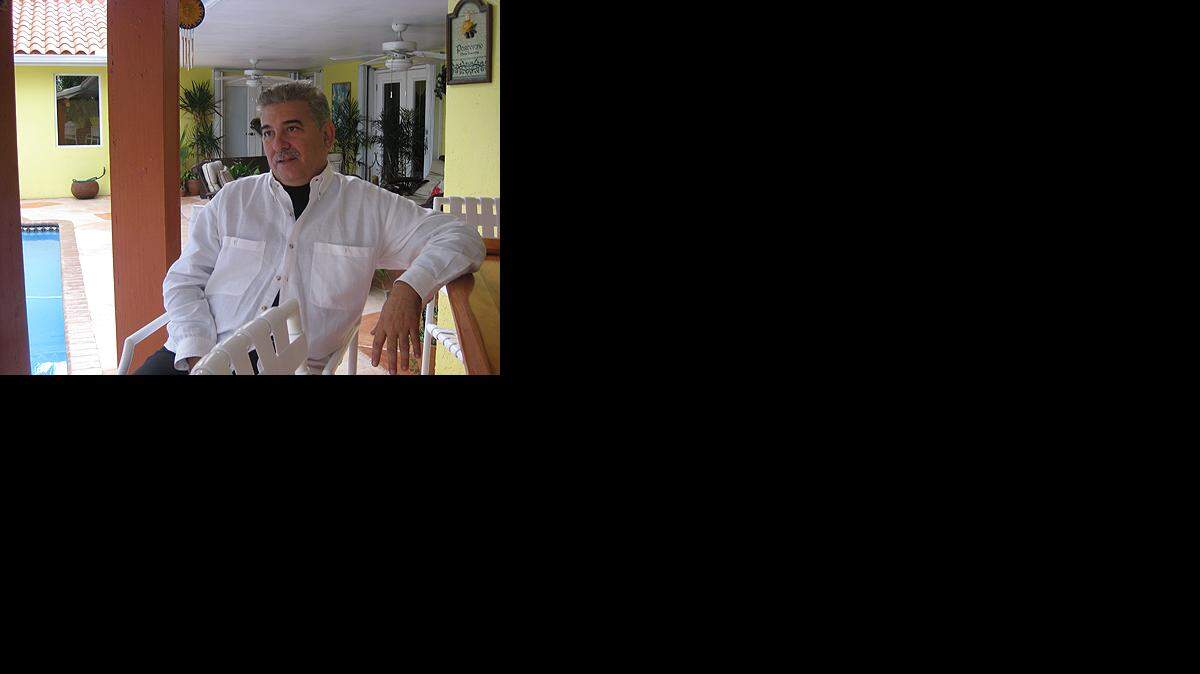 Jorge Dávila Miguel