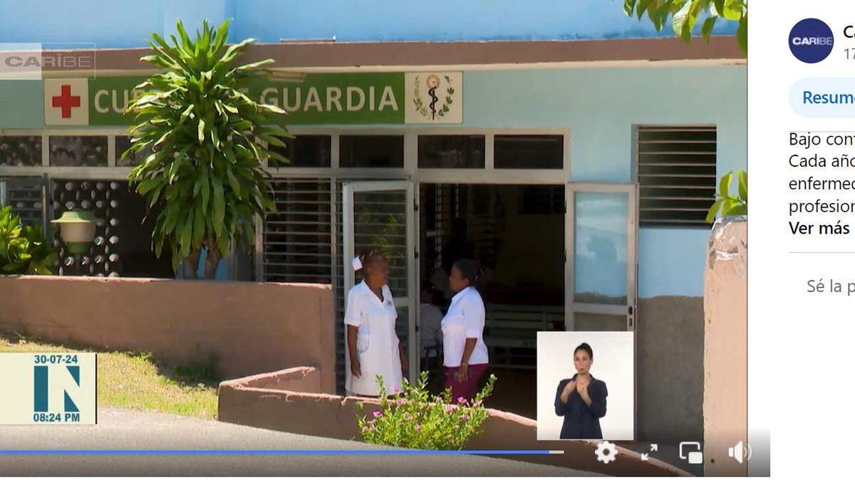 El raro virus de Oropouche se ha diseminado por toda la isla de Cuba, tras la confirmación de los primeros casos el 27 de mayo. En días recientes, Brasil confirmó las dos primeras muertes en el mundo por la enfermedad que trasmite el mosquito y el jején.