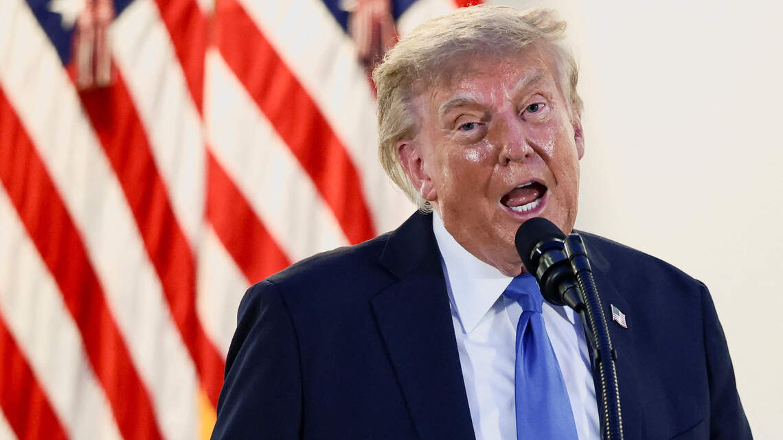 Nueva medida de Trump amenaza fondos federales si los estados no reportan a indocumentados