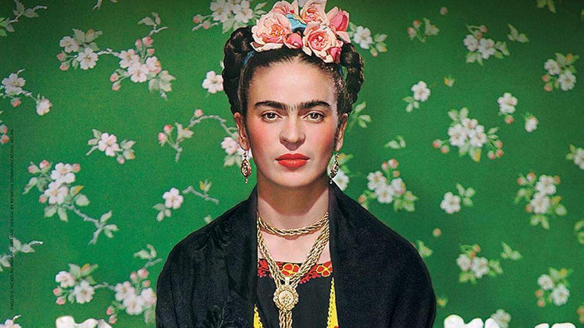 Coral Gables Art Cinema proyecta el viernes el documental ‘Frida, viva la vida’ (2019).
