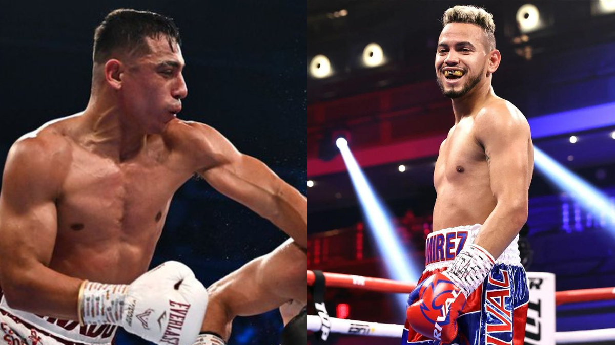 Después de la convincente actuación este sábado de Luis Alberto “Venado’‘ López para retener su faja pluma de la Federación Internacional del Boxeo, solo una improbable derrota de Ramírez en la Ariake Arena de Tokyo impediría un potencial choque entre ambos reyes de las 126 libras.