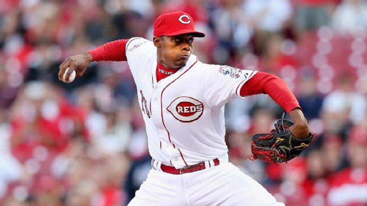 Raisel Iglesias vuelve a casa y con buena compensación. El cerrador cubano y los Angelinos de Los Ángeles llegaron a un acuerdo para un contrato de cuatro años y $58 millones, de acuerdo con varias fuentes de prensa.