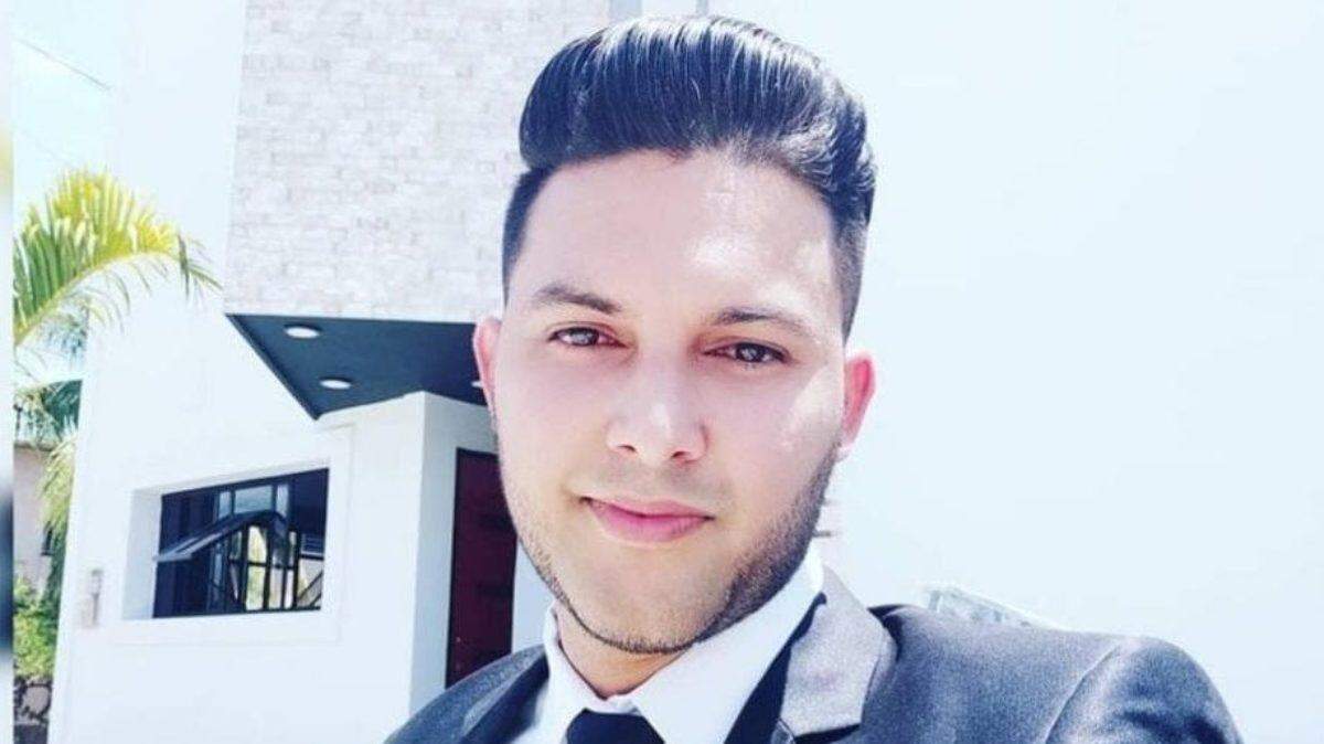Ruslan Concepción.