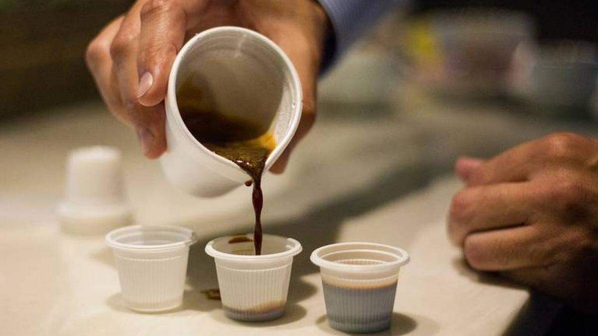 People with high blood pressure, heart-related chest pain and irregular heartbeat were more likely to drink less coffee, decaffeinated coffee or avoid the beverage altogether compared to people without cardio problems, a study from the University of South Australia found.
