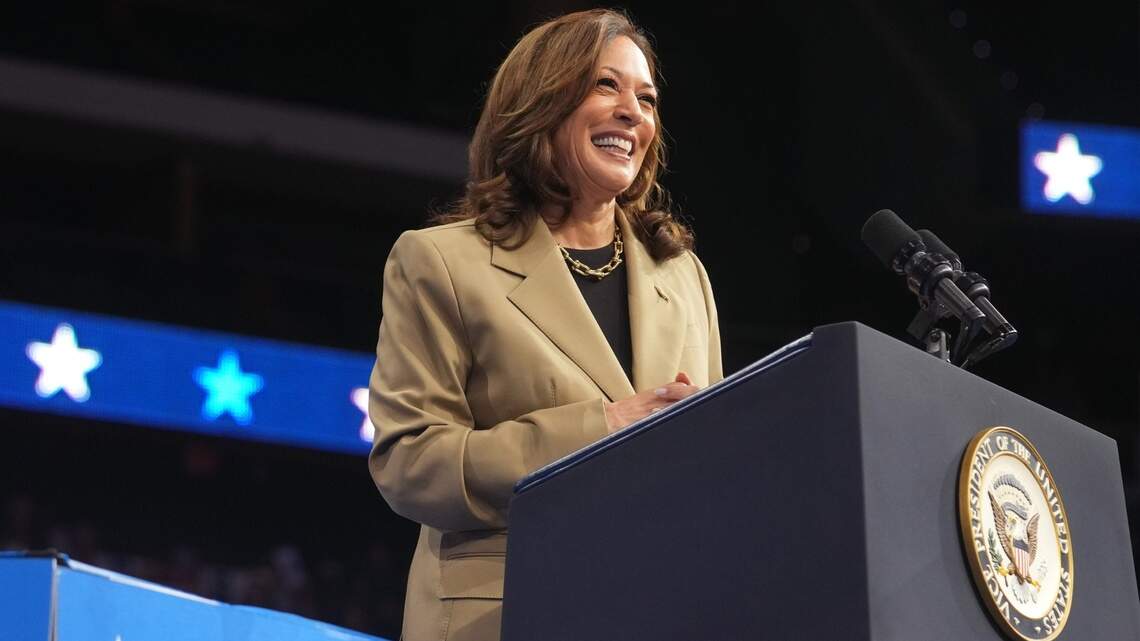 Why are so many Republicans endorsing Kamala Harris? Because they know the alternative. | Opinion