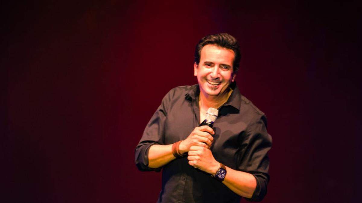 Antonio Sanint