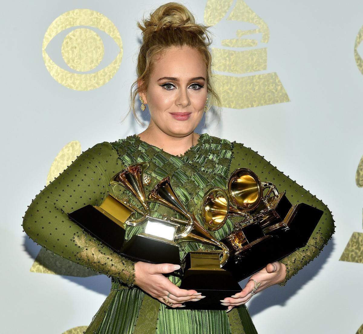 El Scottish Rite Temple ofrece un homenaje a Adele el 30 de noviembre.