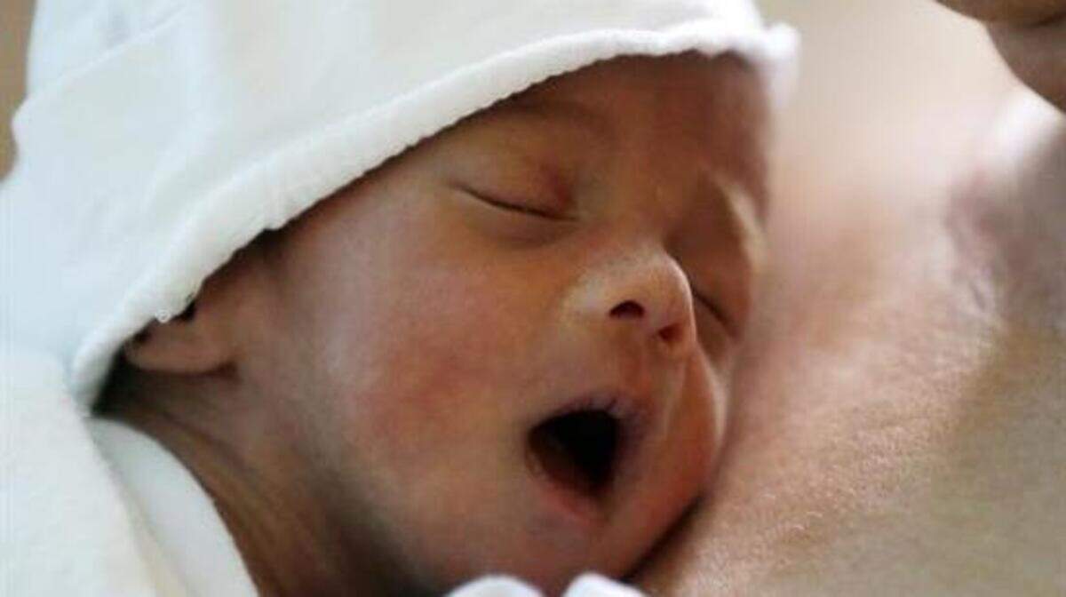 Los bebés que nacen con sífilis se han duplicado en los últimos cuatro años hasta llegar a casi mil casos en 2017, la mayor incidencia en dos décadas, según los Centros de Prevención y Control de Enfermedades (CDC).