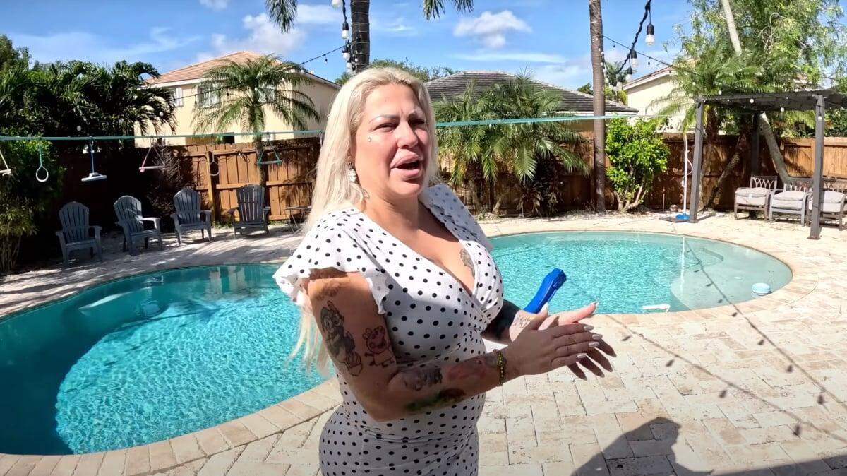 La Diosa de Cuba, Dialenys Alfonso, compartió con sus seguidores que ya se compró su primera casa en Miami. La artista llegó a Estados Unidos en enero del 2023, y atribuye este paso tan importante a su seriedad y empeño.