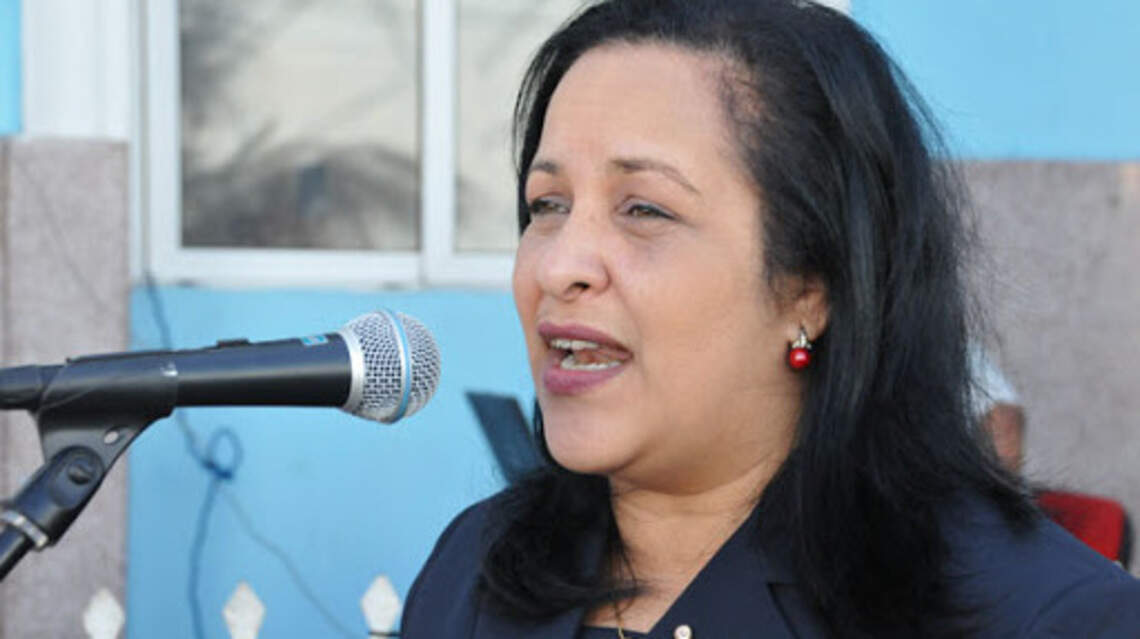 Díaz-Canel designa a una ‘represora violenta’ como ministra de comunicaciones