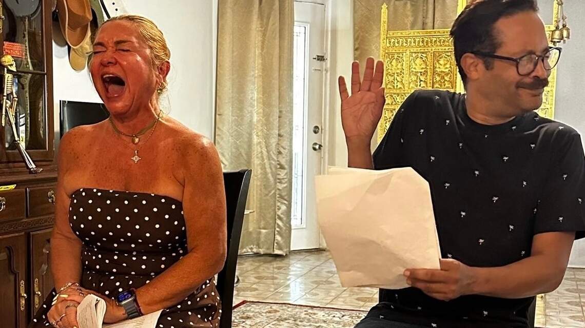 Humor, emoción y reflexión este mes de septiembre con ‘microteatro en gira’