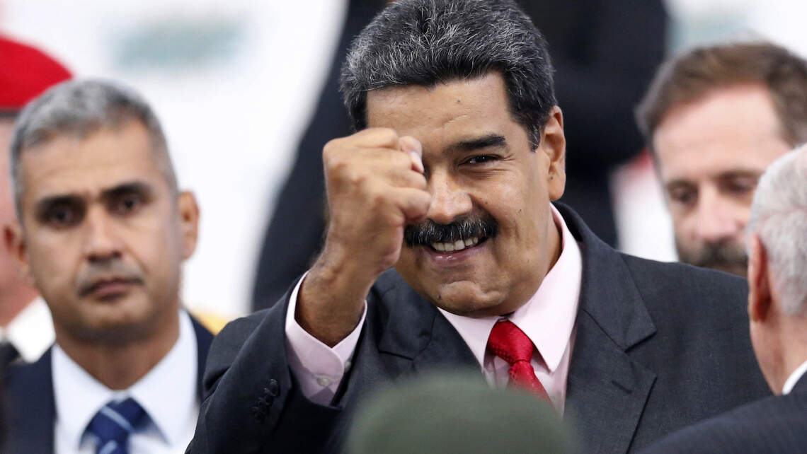 Cuba está detrás del horror venezolano