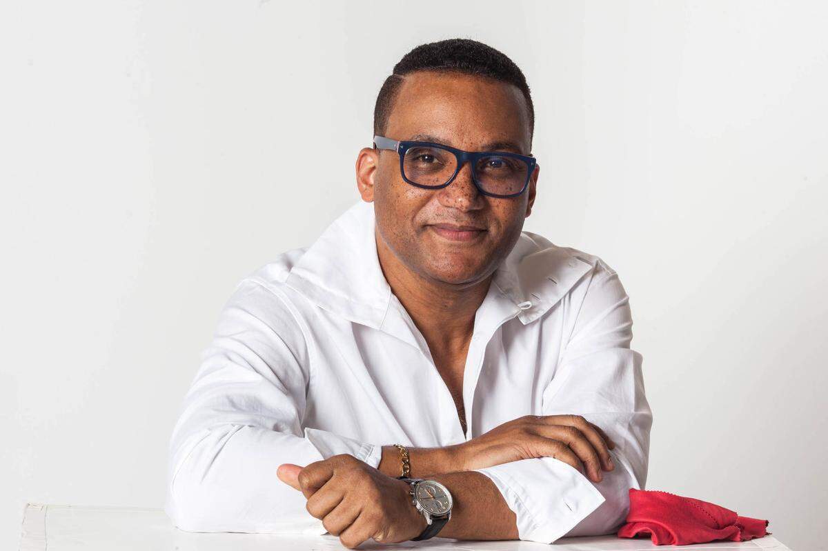 Gonzalo Rubalcaba