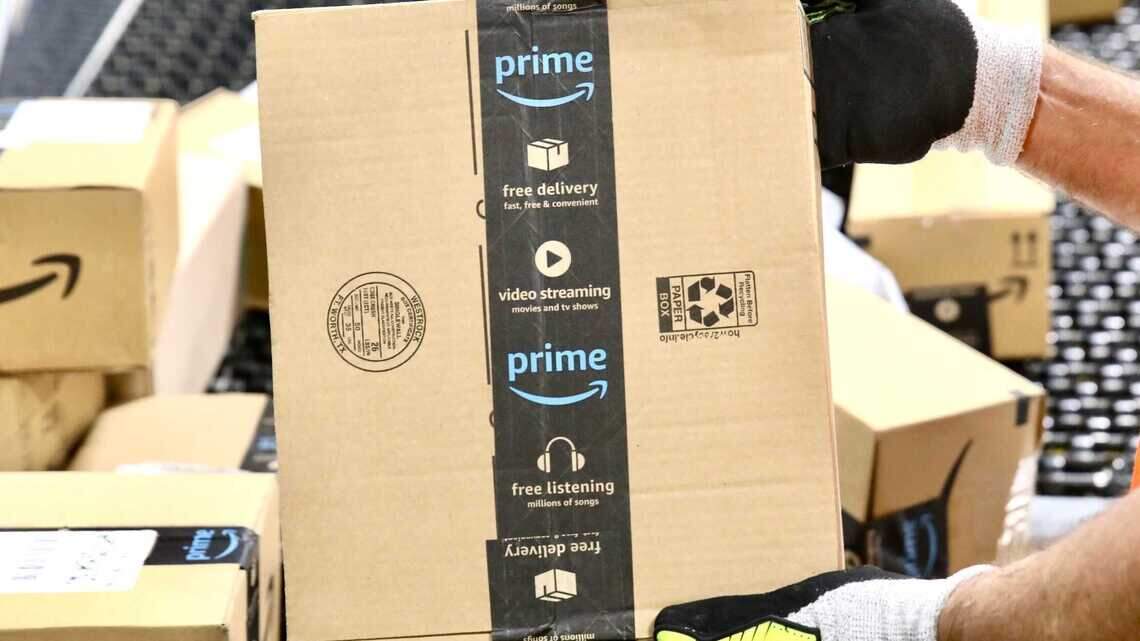 Amazon Prime Day 2023 estrena ofertas en productos de Apple y más 