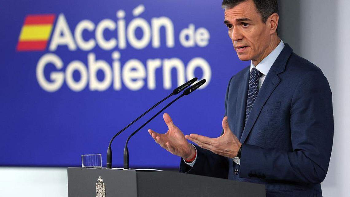 El Gobierno español regularizará a medio millón de migrantes por “justicia” y “necesidad”