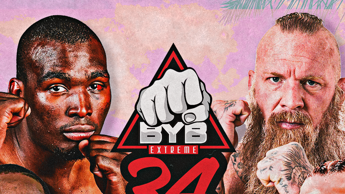 Gustavo Trujillo enfrentará al campeón de BKB Richie “The Viking’’ Leak en el primer combate de unificación de títulos desde que BYB adquirió la BKB con sede en Londres, el pasado mes de mayo de 2024.