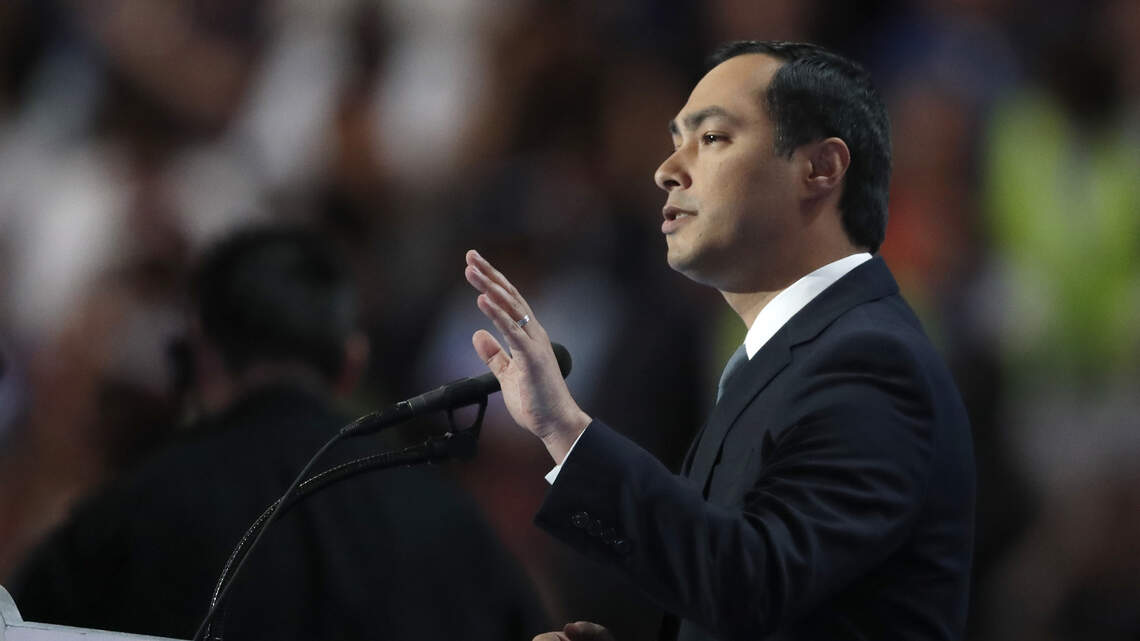 Mes de la Herencia: ¿Cuándo tendrá Estados Unidos su primer presidente hispano?