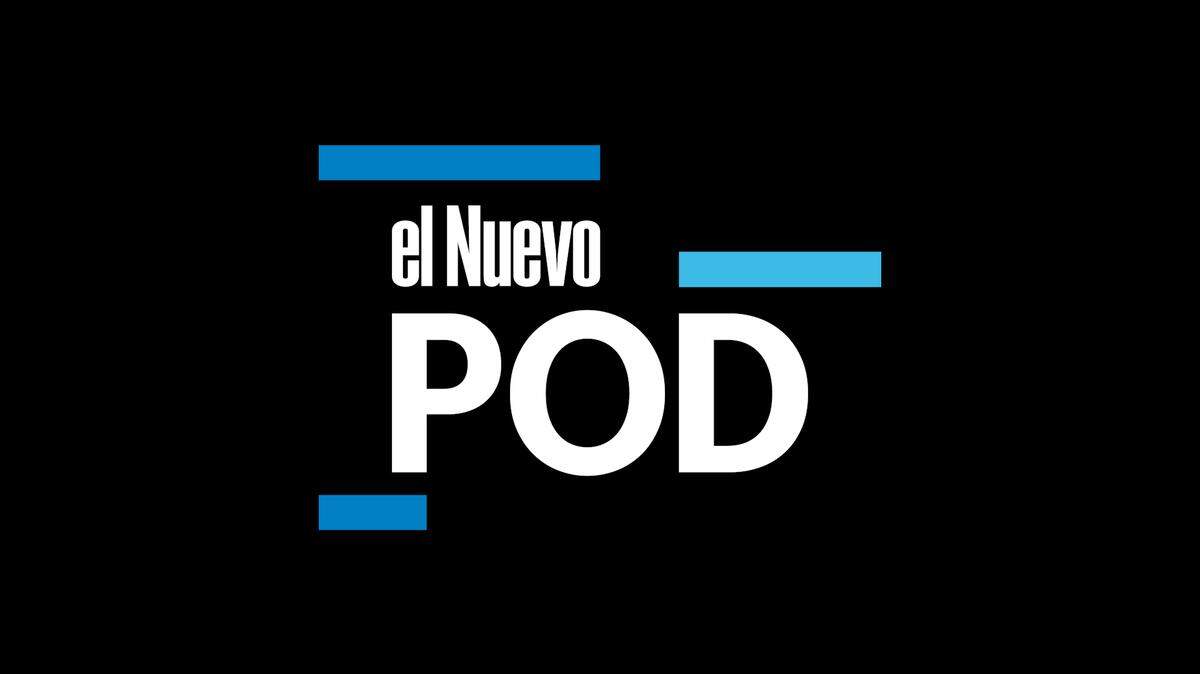 El Nuevo Pod sale todas las semanas en audio y video, con entrevistas en vivo sobre diferentes temas.