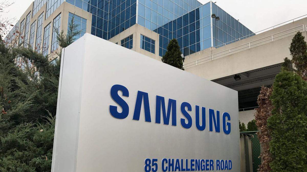 Foto de archIvo. El gobierno estadounidense anunció este lunes que proveerá hasta $6,400 millones en inversión directa para que la firma Samsung desarrolle una gran planta de fabricación de semiconductores en Texas.