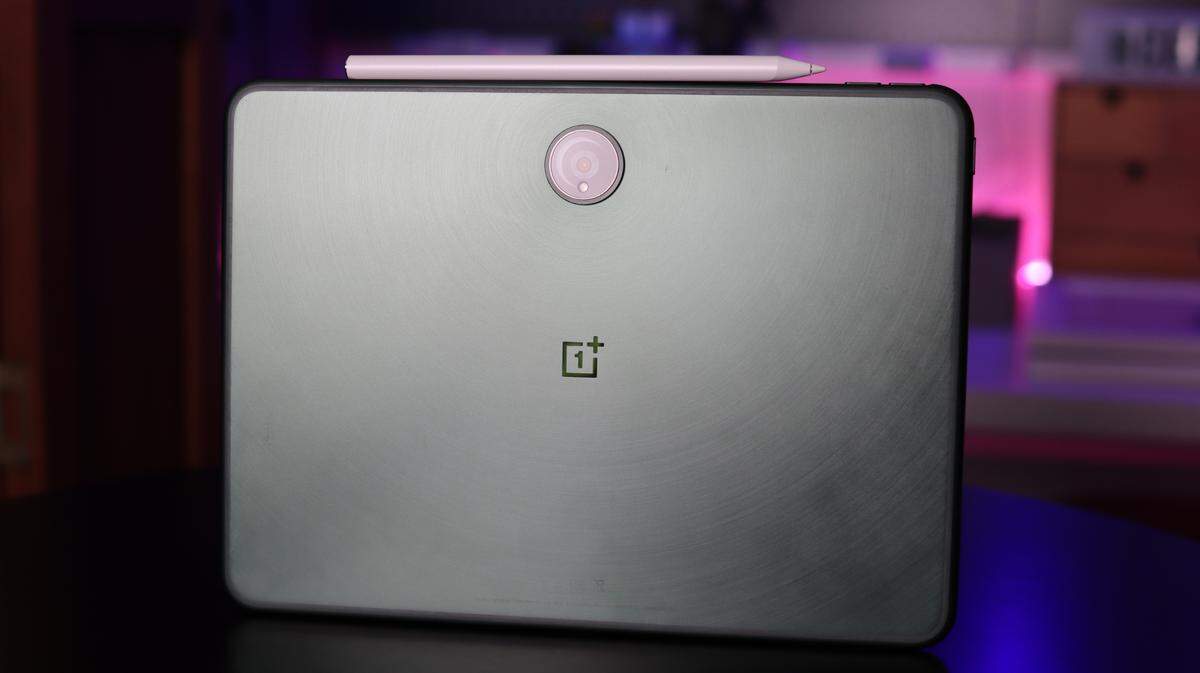 Tableta OnePlus Pad.