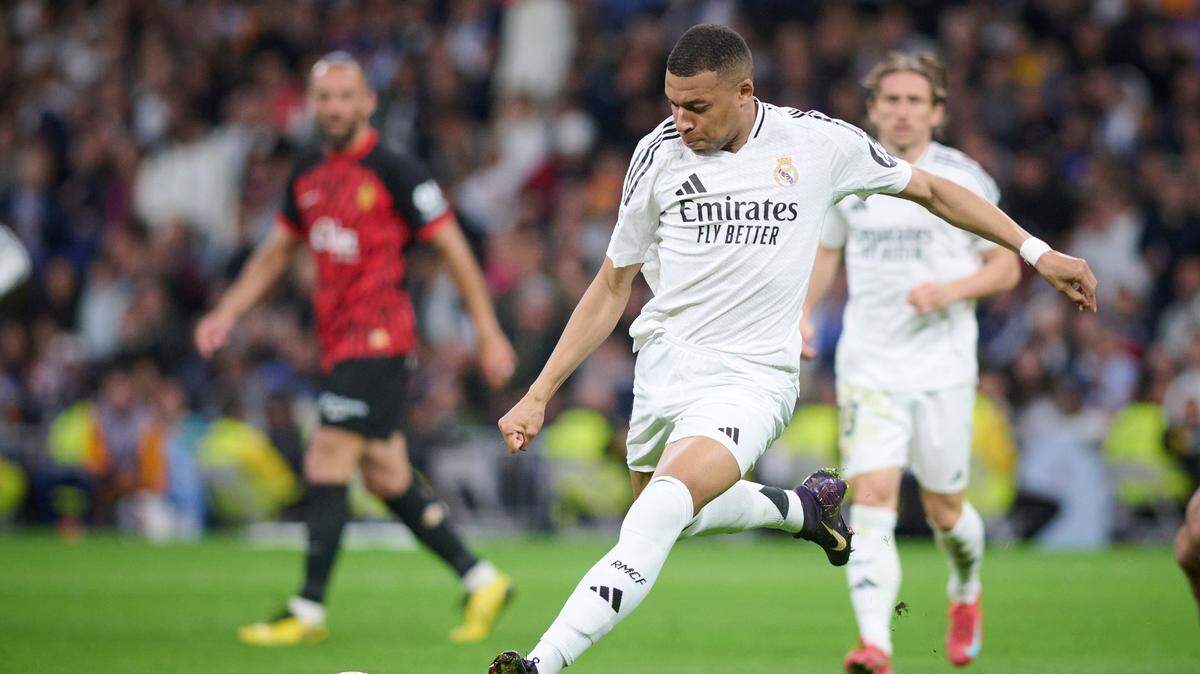 Kylian Mbappé llega al Mundial de Clubes con ganas de revancha tras un primer año agridulce en el Real Madrid donde ganó la Bota de Oro europea con sus 31 goles anotados en la Liga española, pero no conquistó ninguno de los grandes títulos que peleó (Liga de Campeones, Liga española y Copa del Rey).