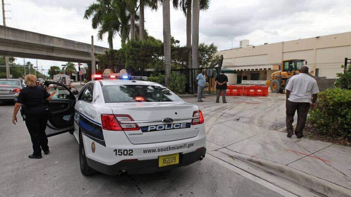 La ciudad de South Miami presentó una demanda para saber si debe o no implementar medidas de control migratorio.