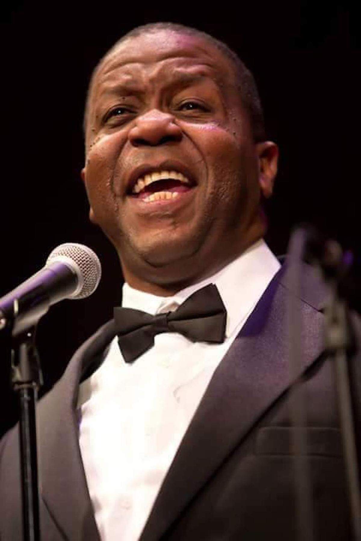 Para celebrar el Día Internacional del Jazz, MOCA apuesta por un homenaje a la música de Louis Armstrong con la actuación de Troy Anderson el viernes 24 de abril, a las 8 p.m.