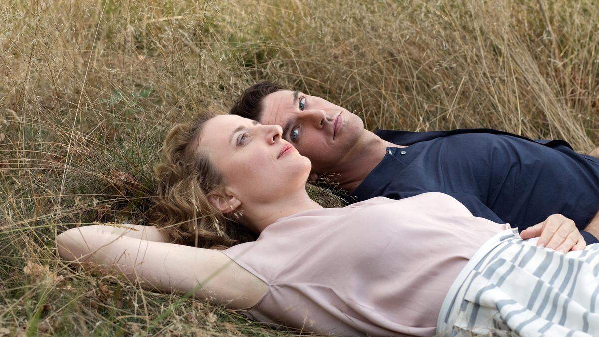 El Teatro Tower estrena ‘I’m Your Man’ (2021), filme romántico de ciencia ficción.