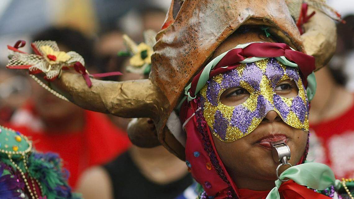 Calle Ocho 2020 takes place in Miami’s historic Little Havana.