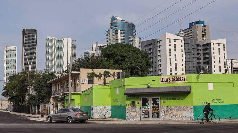 Miami-Dade extends the deadline to fill out applications for public housing waiting list. What to know