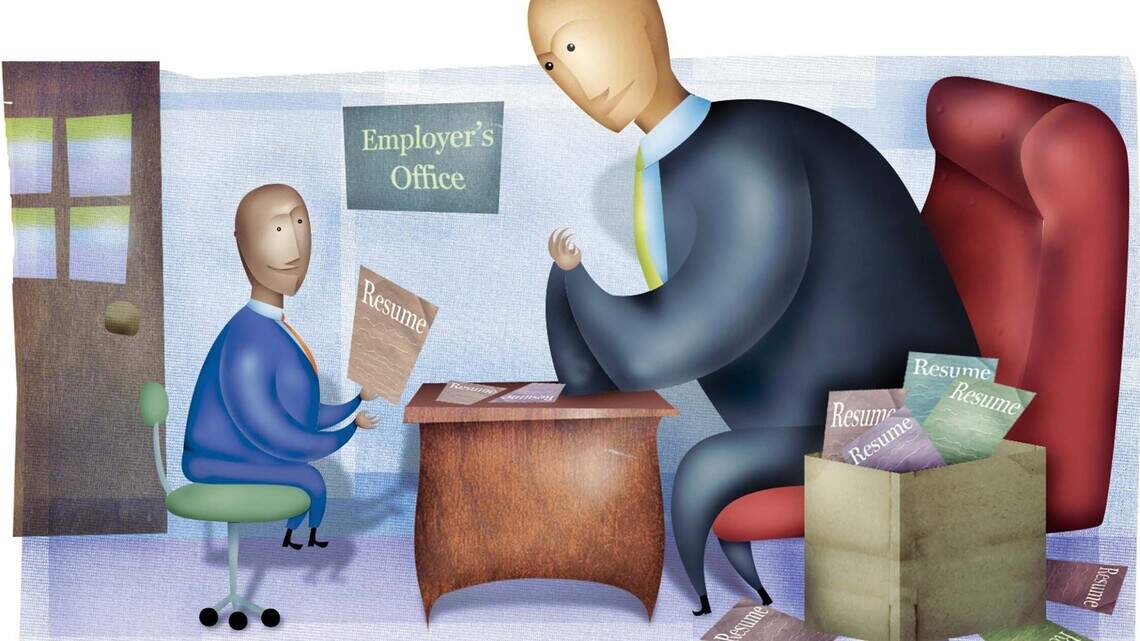 María Marín: Secretos para brillar en una entrevista laboral | Opinión