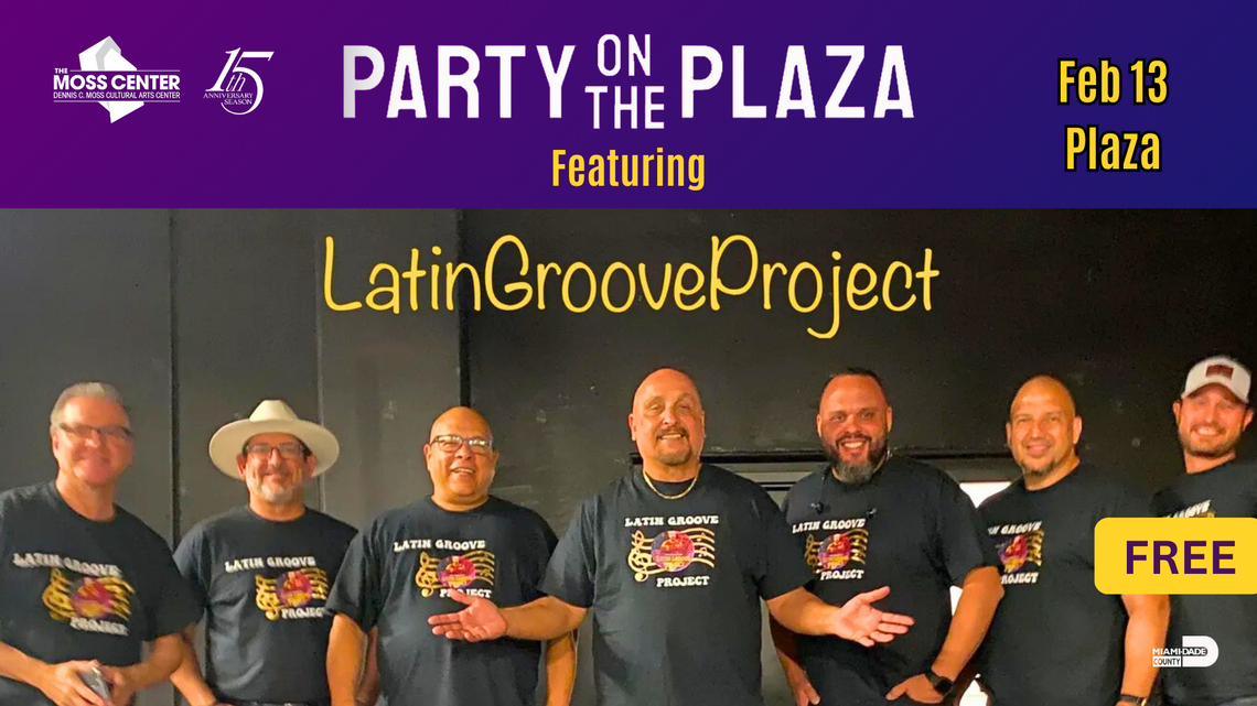 Agenda cultural en Miami: talleres, jazz, lecturas y exhibiciones