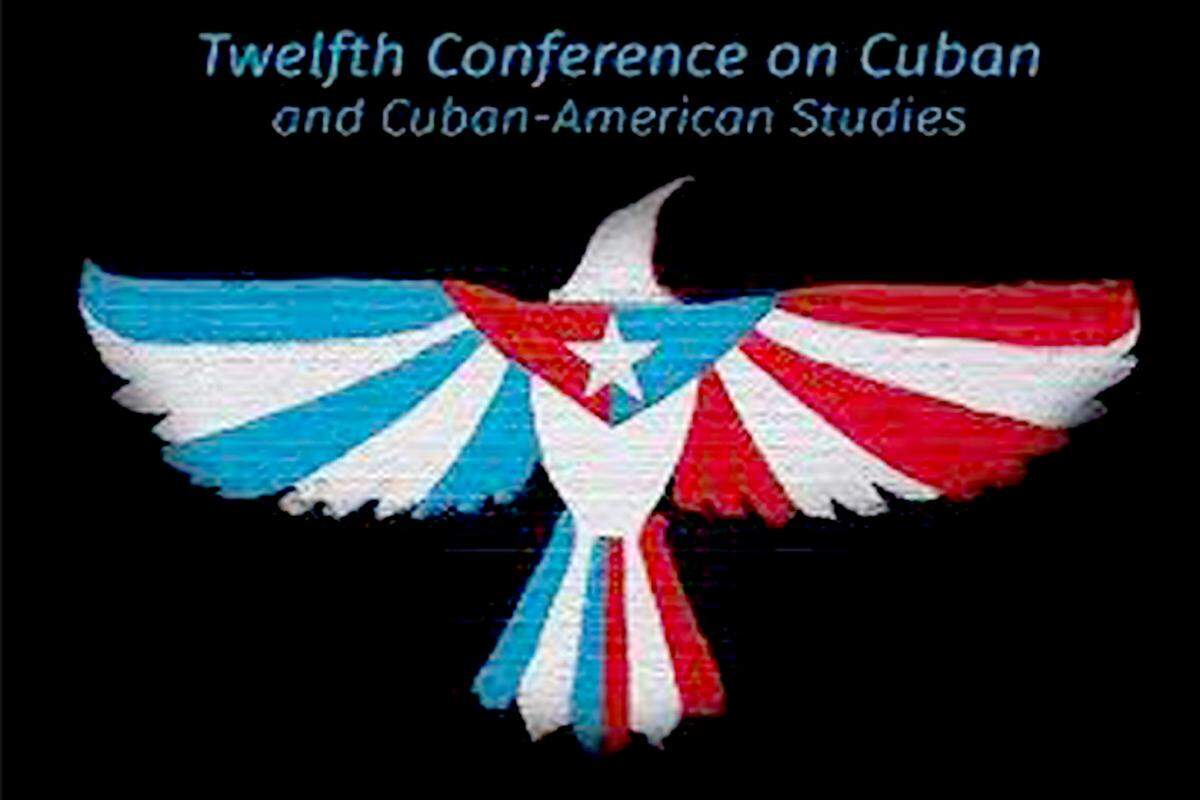 Próximo evento de libros en persona de CRI: “Cuba y Puerto Rico...” en Books & Books de Coral Gables.
