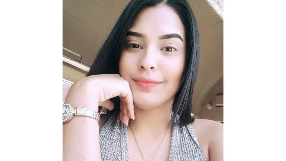 La venezolana Lida Lugo, de 21 años, fue asesinada en Medellín.