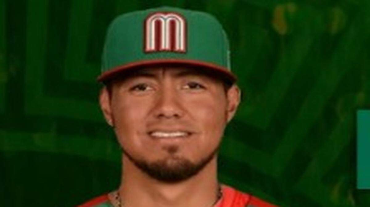 El lanzador derecho Yovani Gallardo, con 108 victorias en las Grandes Ligas, trabajará el jueves por México en el partido contra Italia en el arranque del grupo D del IV Clásico Mundial de Béisbol.
