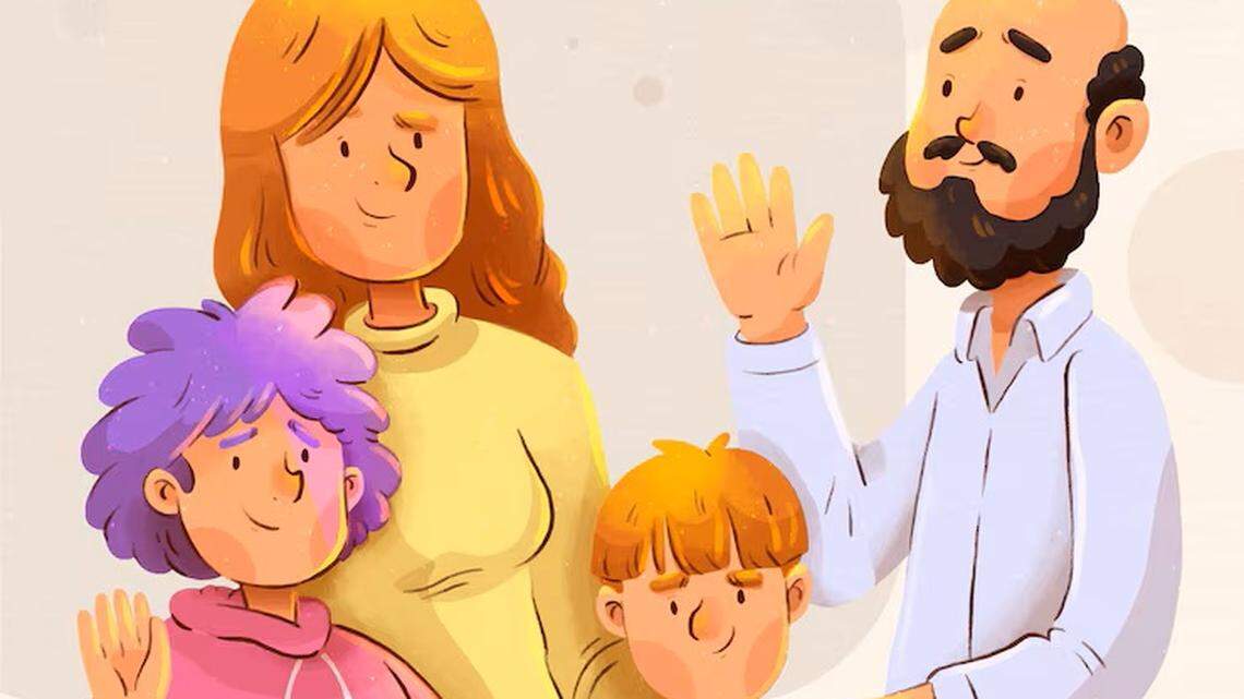 Las relaciones entre familiares son siempre las más intensas y complicadas, en gran parte debido a que se forman cuando somos tan sólo niños,