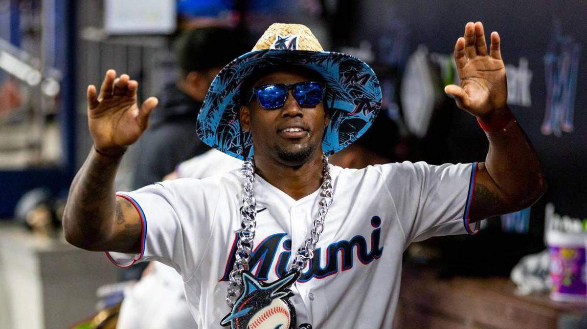 En calidad de bateador designado, esta es la primera selección para el Juego de las Estrellas en los 10 años de carrera de Jorge Soler, quien ha sido una de las claves de buen momento de Miami, a pesar de que sufrieron una barrida en Atlanta.