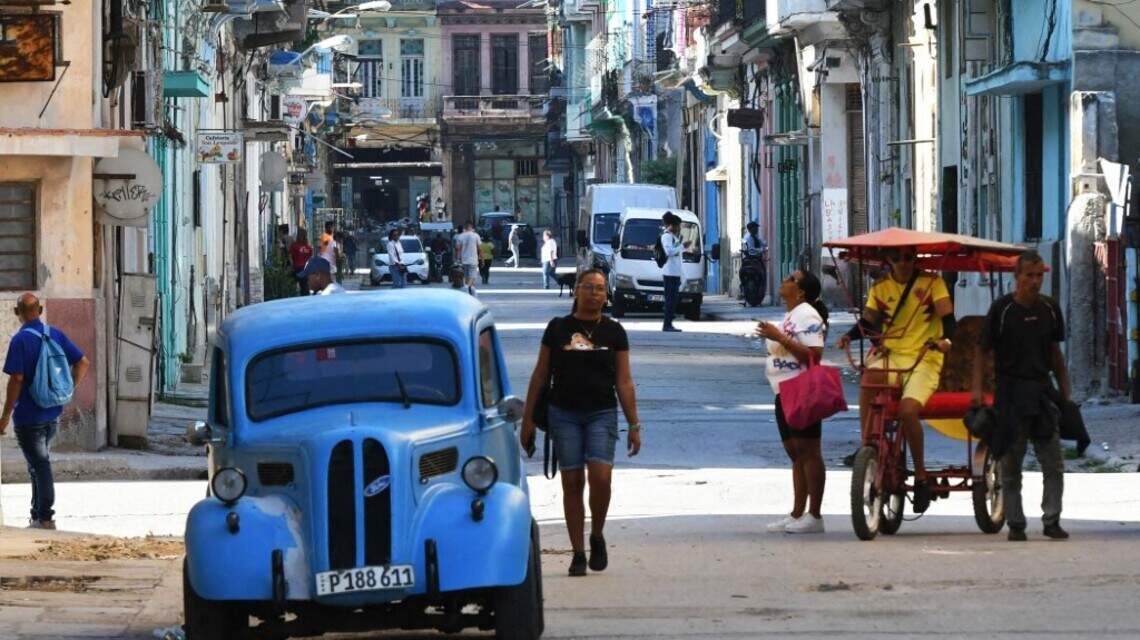 Cuba niega que hubo un incendio en base de supertanqueros en Matanzas