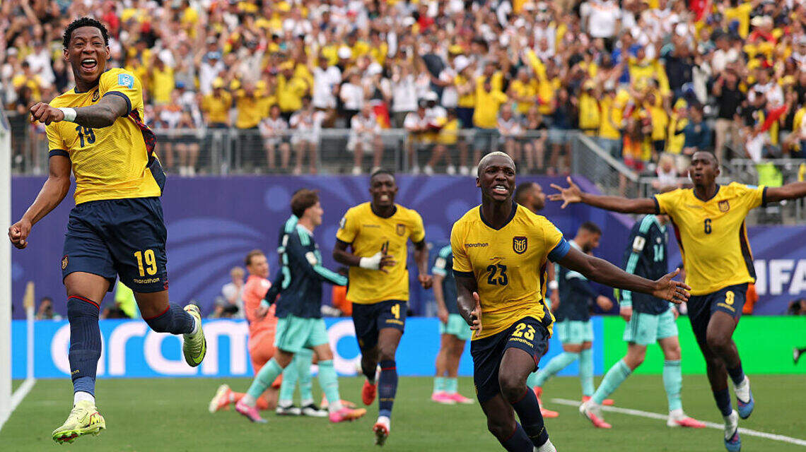 ¿Ecuador podrá repetir la historia ante un México imbatible? Estas son las claves del partido