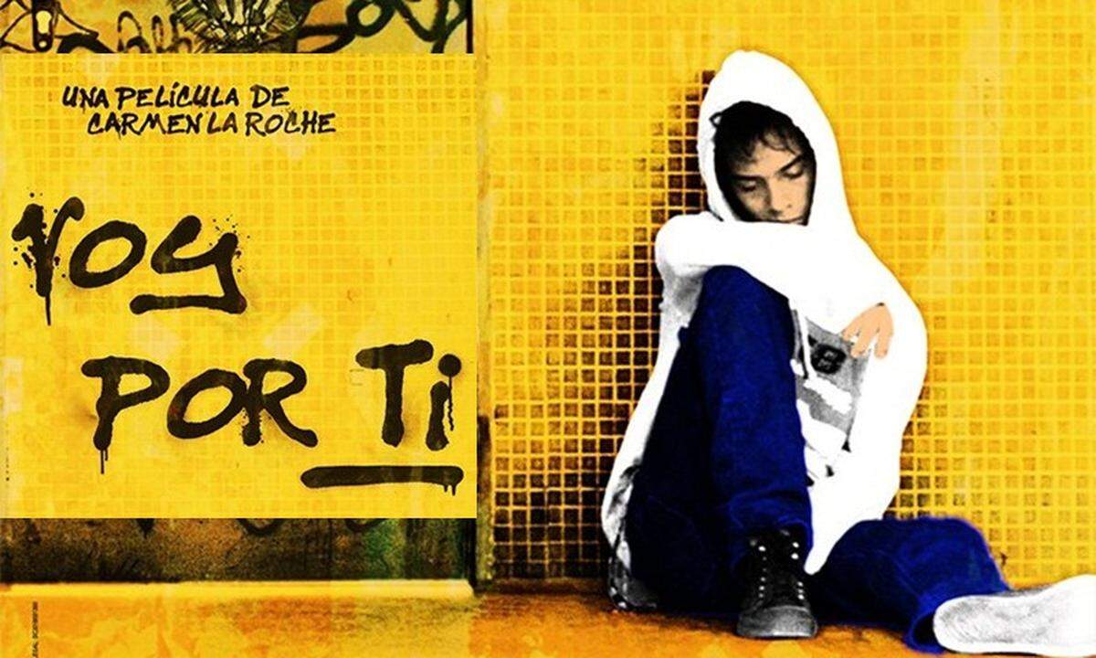 ‘Cinema Venezuela’ exhibirá ‘Voy por ti’, un largometraje sobre los efectos del ‘bullying en’ la vida de tres adolescentes dirigido por Carmen La Roche.