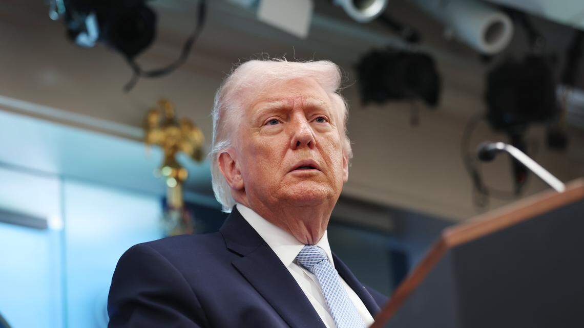 Trump sobre Irán: ‘Esta noche morirá toda una civilización, para no volver jamás’