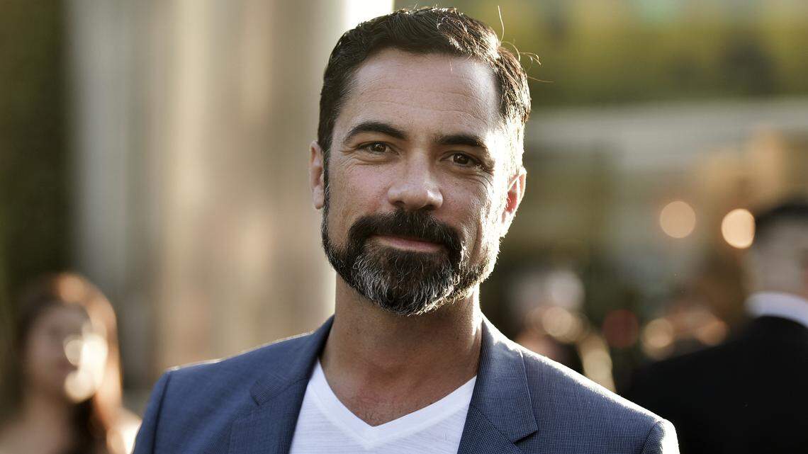 What’s it like for this Miami native to play the head of a cartel on TV? He’ll tell you