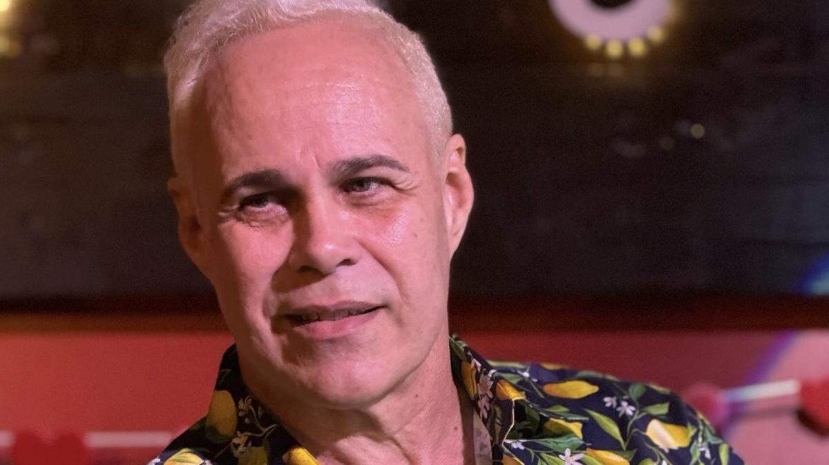Rigo Palma
