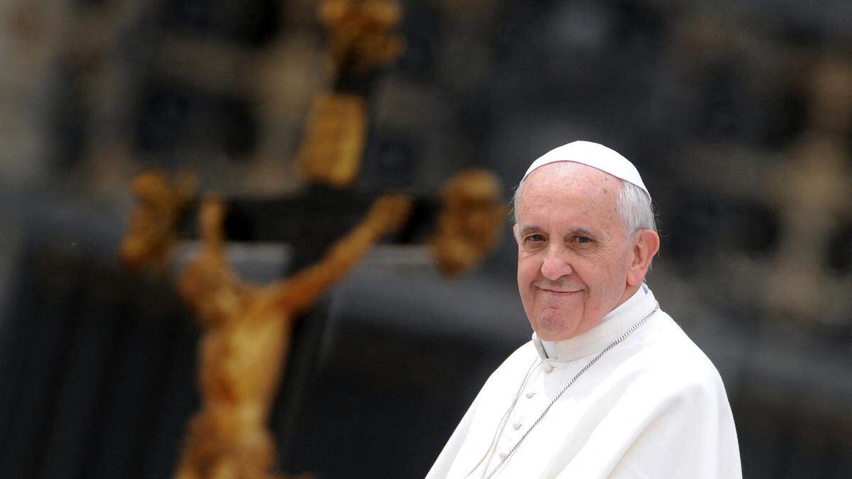 Pope Francis died on April 21, 2025 in the Vatican.