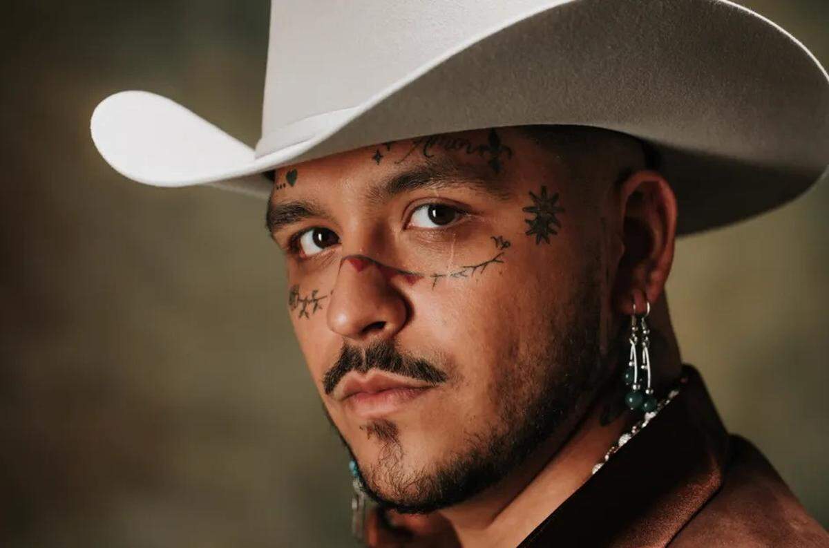 Christian Nodal “Foraji2 Tour” en el Kaseya Center.