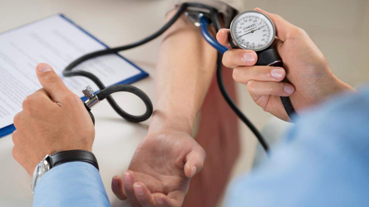 A Kentucky doctor improperly violated privacy rules by accessing confidential patient files on women he might want to date. ThinkstockPhotos